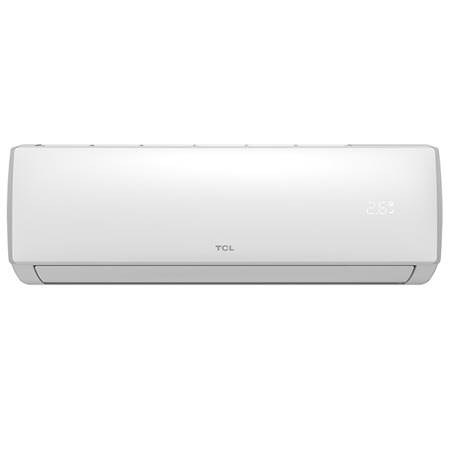 کولر گازی 12 هزار دور ثابت تی سی ال مدل TAC-12CHSA-XA73